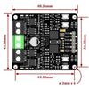 Cytron 3A 4-16V Dual Channel DC Motor Driver
