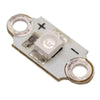 Electro-Fashion Sewable White LEDs (10pk)