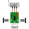 Sabertooth Dual 5A R/C 6-18V Regenerative Motor Driver (R/C)