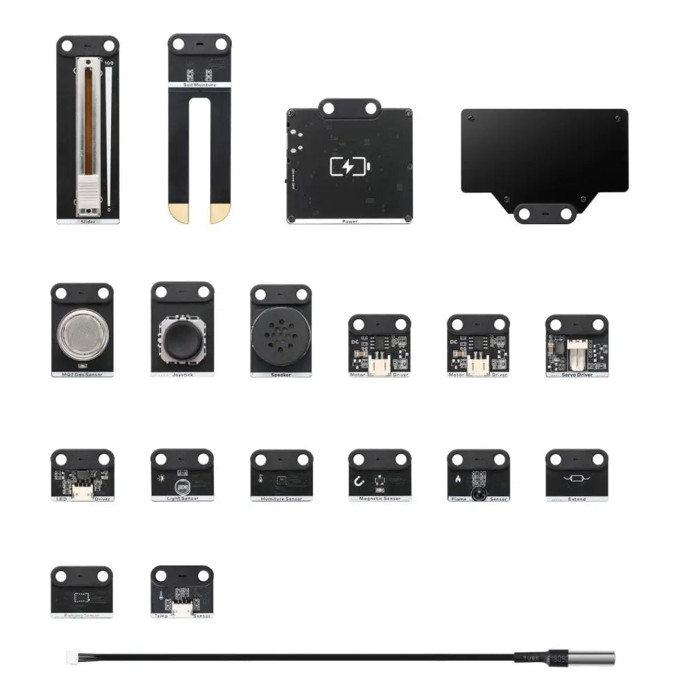 MakeBlock AI & IoT Scientist Add-on Pack