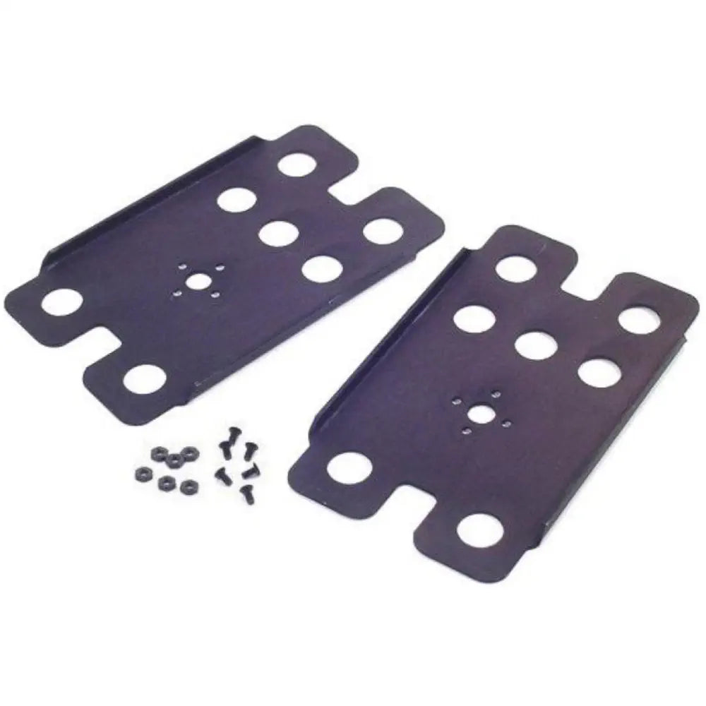 Lynxmotion Robot Feet (Pair) ARF-02