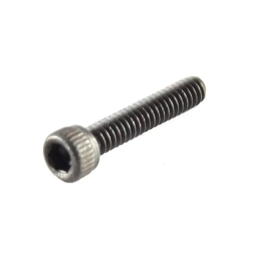 Lynxmotion Socket Head Screws - 5/8'' x 4-40 (100)