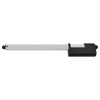 Actuonix P16 Linear Actuator, 200mm, 256:1, 12V w/ Potentiometer Feedback