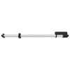 Actuonix T16 Micro Linear Actuator, 300mm, 256:1, 12V w/ Potentiometer Feedback