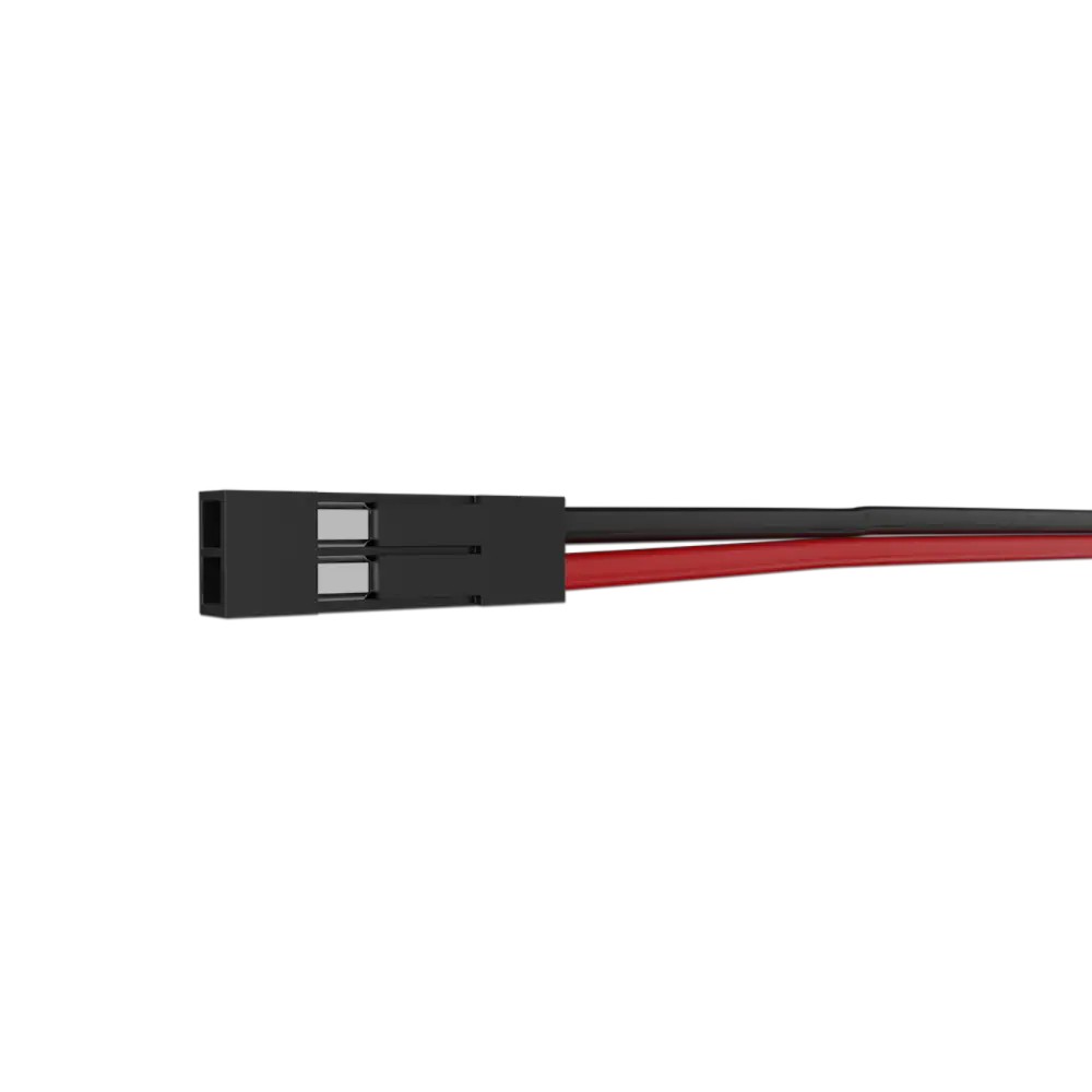 Actuonix L12 Linear Actuator 30mm 100:1 6V Limit Switch