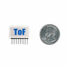 M5StickC ToF HAT (VL53L0X)