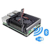 Sunfounder Case w/ Dual Fan for Raspberry Pi 4B