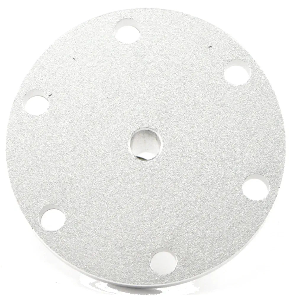 6mm Shaft Universal Mounting Hub