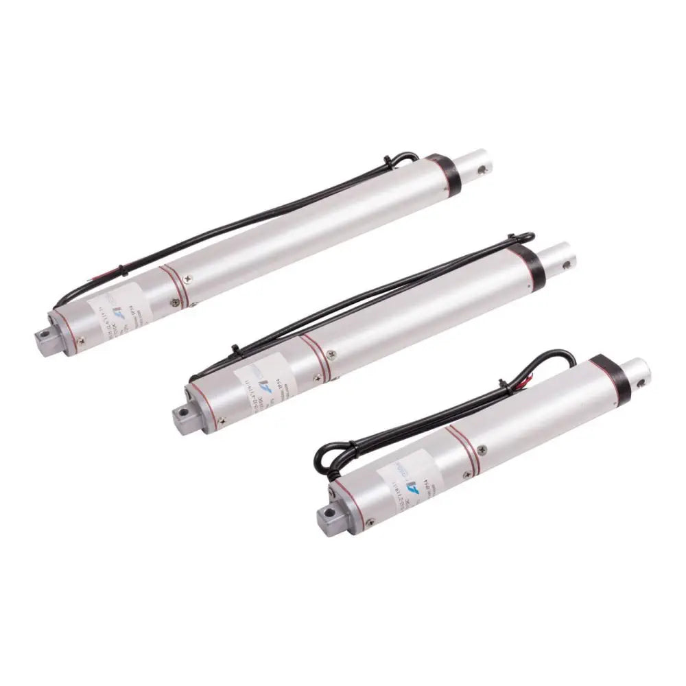 Firgelli Automation 12VDC, 2'' Stroke 15lb Force Linear Actuator
