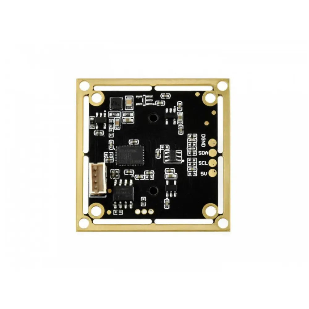 Waveshare IMX335 5MP USB Plug-and-Play Camera