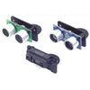 Lynxmotion Multi-Purpose Sensor Bracket MPSH-01
