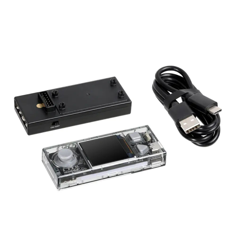 CyberPi Go Kit