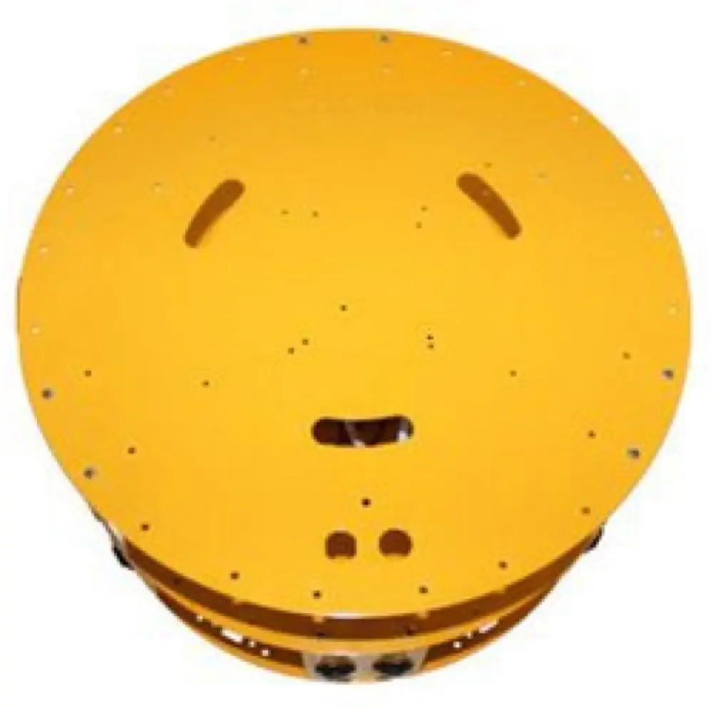 3WD Omni-Directional Arduino Compatible Mobile Robot