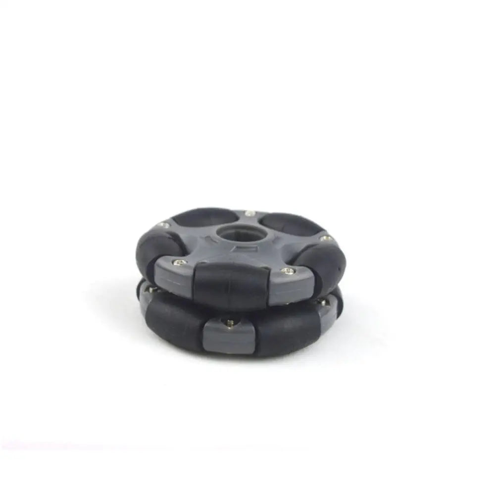 58mm Plastic Omni Wheel (compatible with Servos and Lego