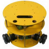 3WD 48mm Omni Wheel Mobile Robot Kit