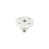 4mm Mounting Hub for 48mm Omni Wheel