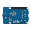 Waveshare USB 3.2 Gen1 HUB HAT for Raspberry Pi w/ 4x USB 3.2 Gen1 Ports