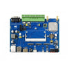 Waveshare Industrial IoT 4G/PoE Base Board for Raspberry Pi CM3/CM3+
