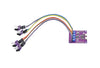 Zio Line Finder w/ Qwiic &amp; 4 Transceivers