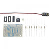 PICAXE-14 Project Board