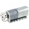 Pololu Universal 4mm Mounting Hub (4-40)