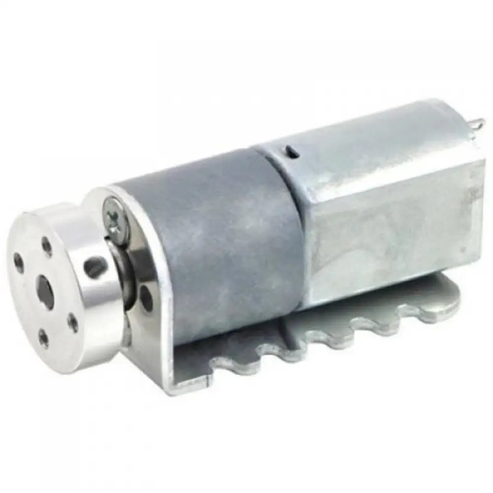 Pololu Universal 4mm Mounting Hub (4-40)