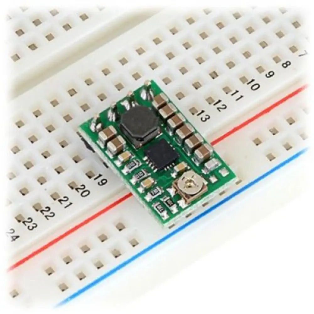 Step-Up / Step-Down Voltage Regulator S7V8A