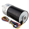 36D Long Life Brushless DC Geared Motor, 12V  215RPM