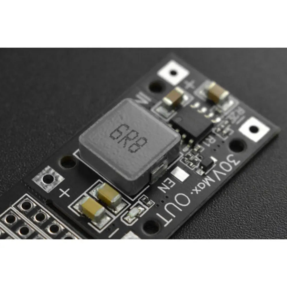 DFRobot DC-DC Buck Converter 7-24V to 5V/4A