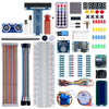 Elecrow Starter Kit for Raspberry Pi & Arduino