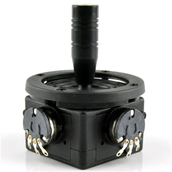 JOISTIK ジョイスティック　Vertrix 2 2 Axis Joystick - RobotShop
