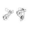 MakeBlock 0.08 inch Pitch 140 Tooth Timing Belt (2x)