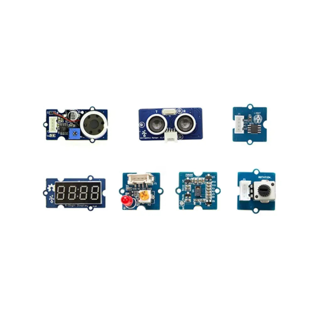 Grove Inventor Kit for micro:bit