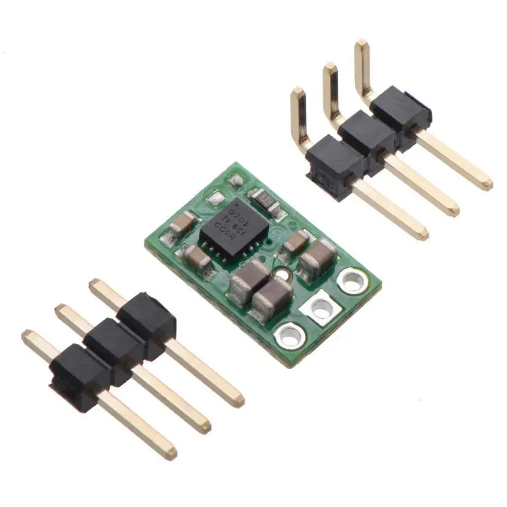 Pololu 5V Step-Up / Step-Down Voltage Regulator S9V11F5