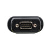 SystemBase sLAN/All PoE RS232/422/485 to Ethernet PoE Converter
