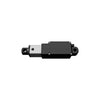 Actuonix L12 Actuator 10mm 50:1 6V Analog
