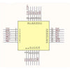 Seeedstudio LoRa-E5 STM32WLE5JC Module SX126X & MCU for IoT - EU868 & US915