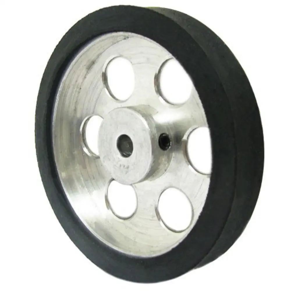 60mm Wheel - 3mm Bore