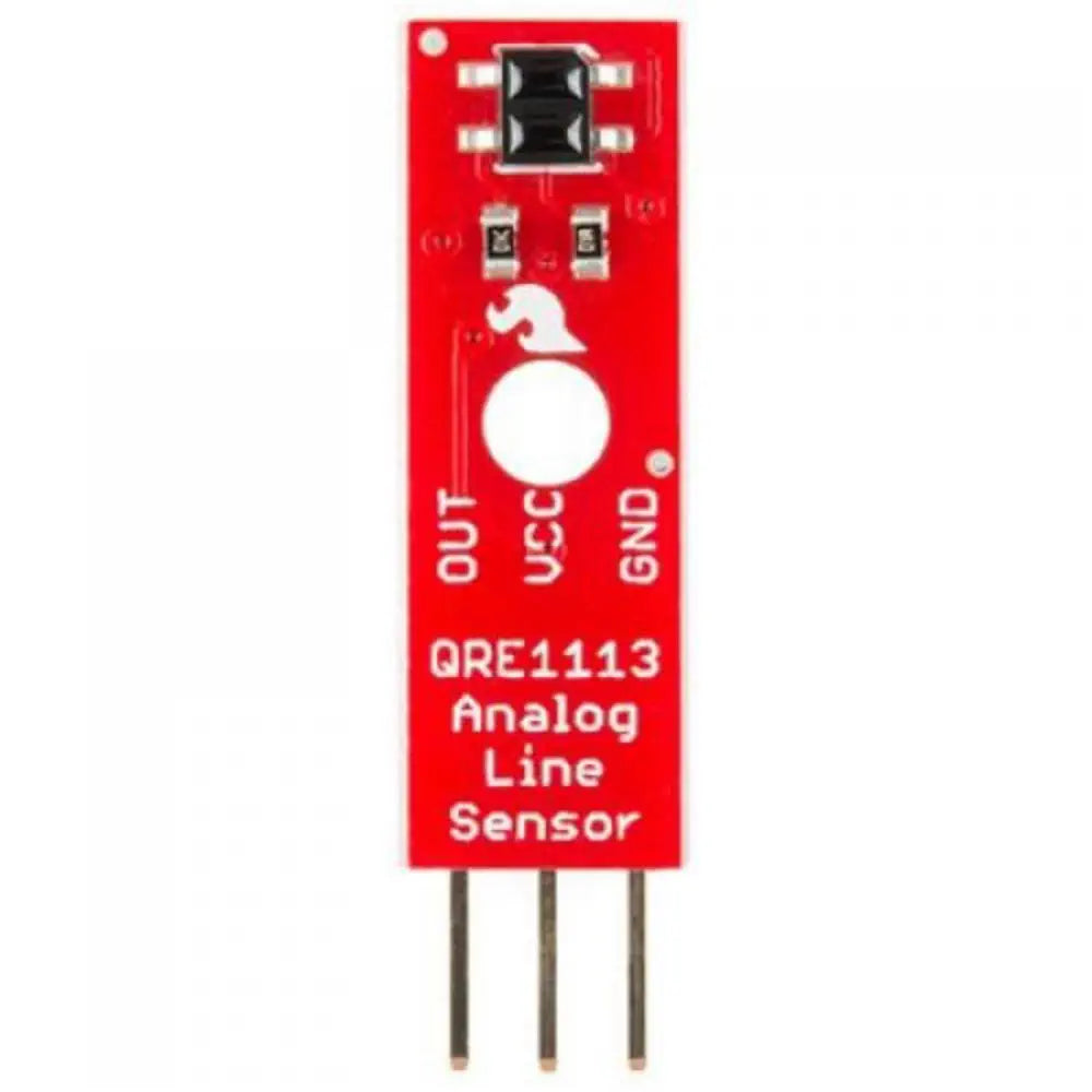 RedBot Line Sensor