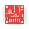 SparkFun Air Velocity Sensor Breakout - FS3000-1005 (Qwiic)