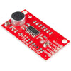Sound Detector - LMV324