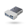 Bluetooth Low Energy USB Dongle, White