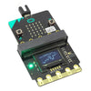 Kitronik :VIEW Graphics128 OLED Display 128x64 for BBC micro:bit