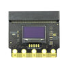 Kitronik :VIEW Graphics128 OLED Display 128x64 for BBC micro:bit