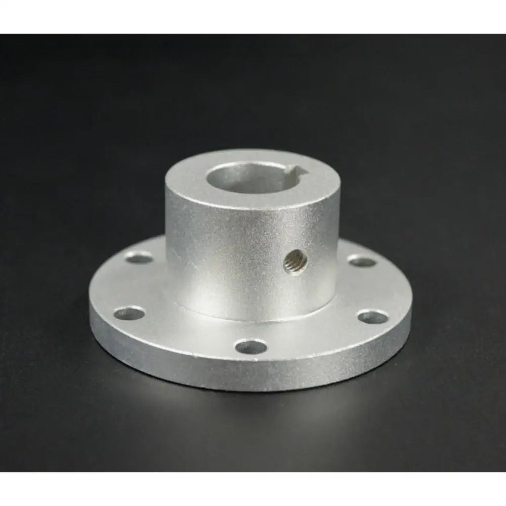 5/8in Shaft Universal Mounting Key Hub