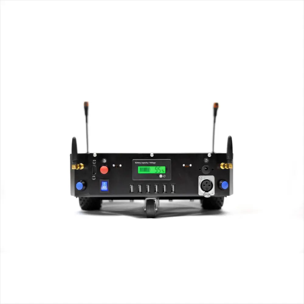 Marvelmind Robot Boxie Base
