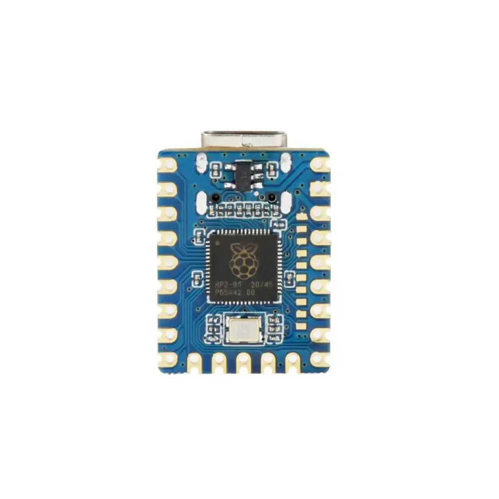 RP2040-Zero, Pico-like MCU Board Based on RP2040, Mini Version (w