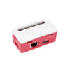 Ethernet/USB HUB BOX for Raspberry Pi Zero Series, 1x RJ45, 3x USB 2.0