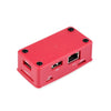 Ethernet/USB HUB BOX for Raspberry Pi Zero Series, 1x RJ45, 3x USB 2.0