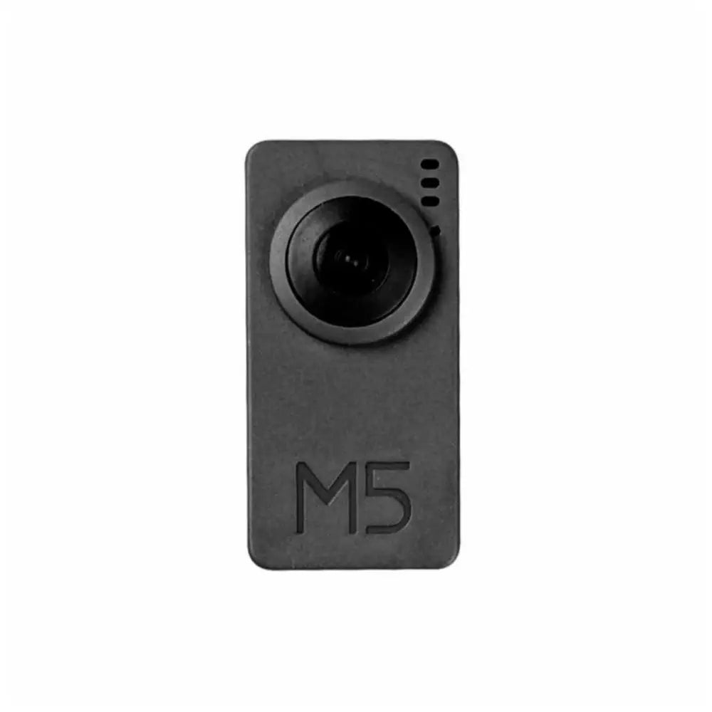 M5Stack ESP32 PSRAM Timer Camera Fisheye (OV3660) - RobotShop